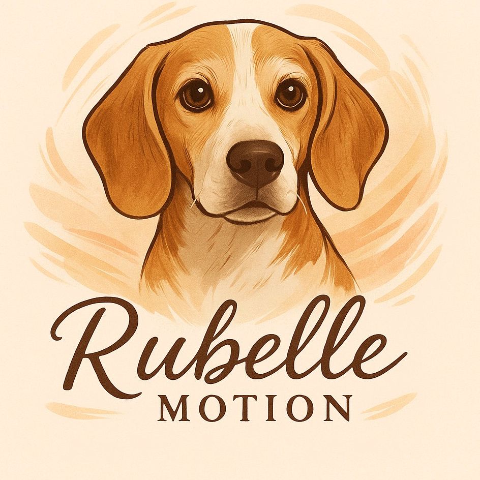 Rubelle Motion